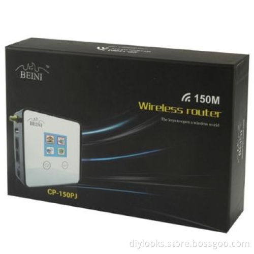 Wholesale 3G Wireless Router